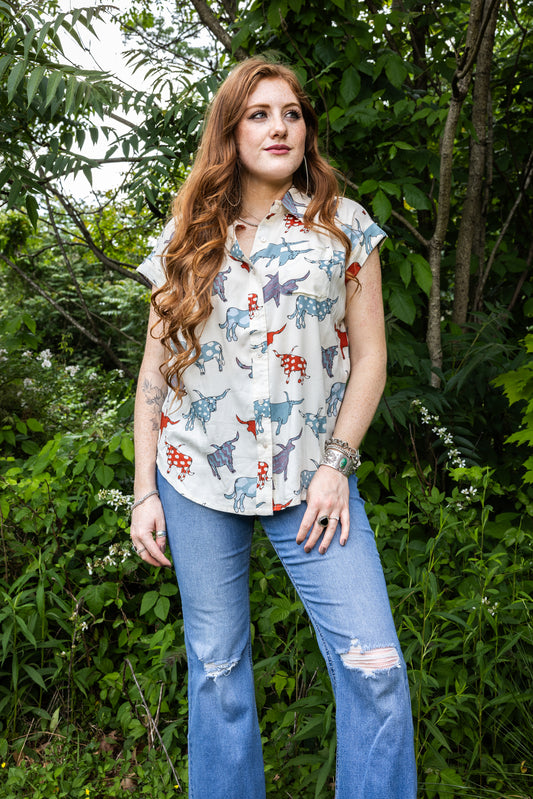 Women's Tops – CottonAndRyeOutfitters