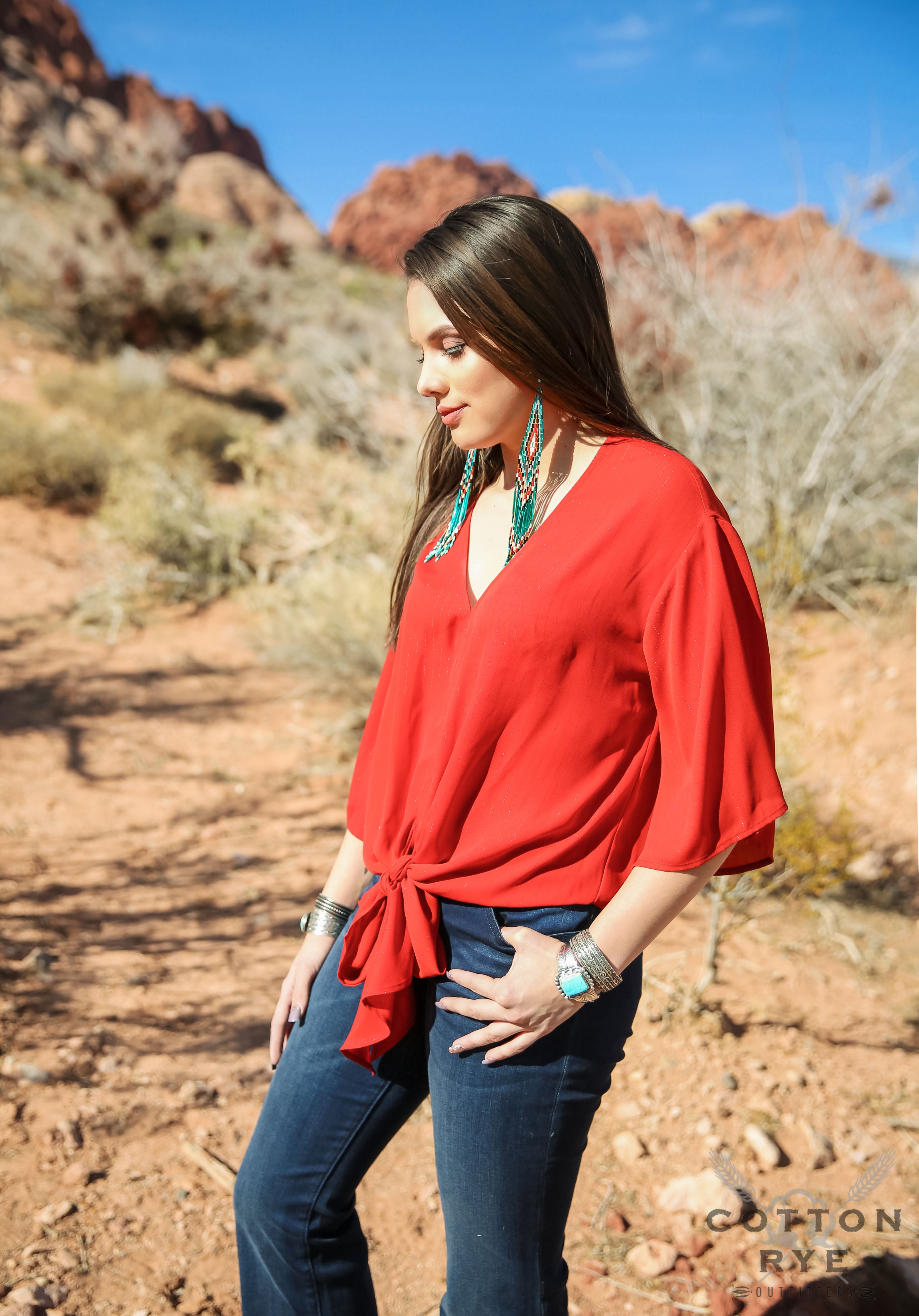 Women's Tops – CottonAndRyeOutfitters